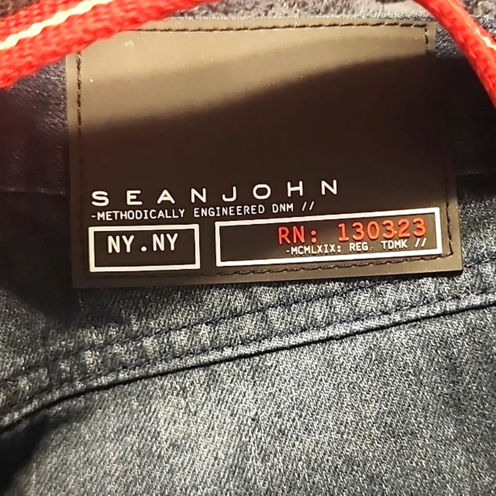 Boy's Sean John - Picture 5 of 9